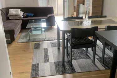 Moderne 2-Zimmerwohnung mit schönem Balkon in Raaba