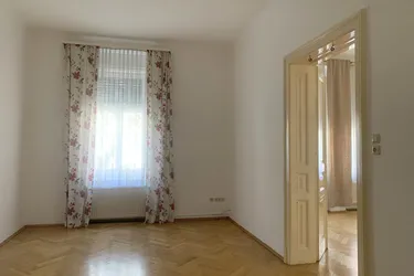 Sanierter Altbau nächst Stadtpark / Geidorfplatz / Universität