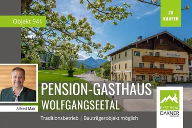 Vielseitig nutzbares Objekt in Golfplatznähe