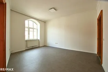 WOHNEN IM KNAPPENHOF! 3-Zimmerwohnung-Top 4!