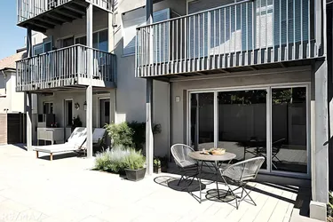 Moderne Terrassen-Erdgeschoßwohnung, 4 Zimmer, Ruhelage!