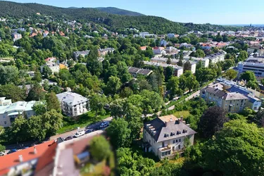 INVESTIEREN SIE IN EINE WELTKULTURERBESTADT- 4.000 m2 Bauland mit Entwicklungspotential!