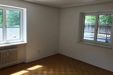Expose 35m² 2-Zimmer-Mietwohnung