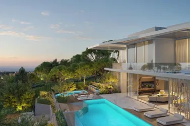 TIERRA VIVA - Lamborghini Villas