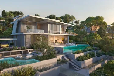 TIERRA VIVA - Lamborghini Villas