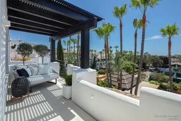 Exquisites Wohnen im Puente Romano Resort: Gazania 31