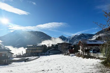 Exklusives Grundstück in Schladming-Rohrmoos - Traumhafte Ruhelage
