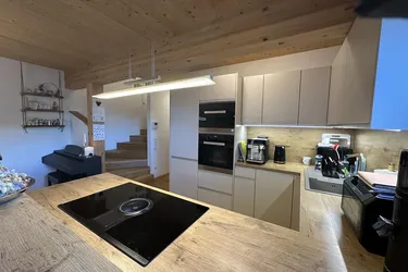 Exklusive 5-Zimmer-Wohnung nahe Top-Skigebieten mit Garten und Terrasse