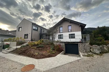 34,95m² Wohnung mit Südterrasse und kleinem Garten in Moosheim bei Gröbming