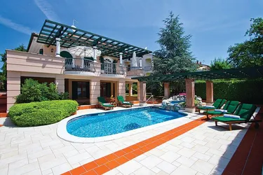 POREC' Villa !