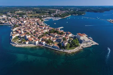 POREC' Villa !