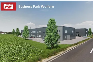 Expose START UPS UND GEWERBETREIBENDE AUFGEPASST!