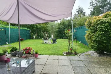ANLAGE OBJEKT4% RENDITE