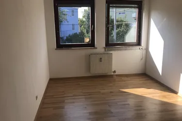 Expose 3 Zimmer Wohnung in St.Peter