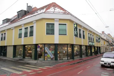 Expose Tiefgaragenplatz gesucht?