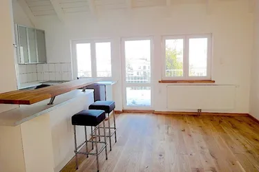 Stilvolle Maisonette mit 5 Zimmern, 3 Terrassen und exklusivem Wohnkomfort in Wien!