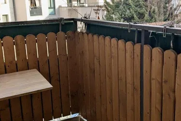 Perfekte Pärchen- oder Familienwohnung mit einem kleinen Balkon in guter Infrastrukturlage gleich bei der Leopoldauer Straße!