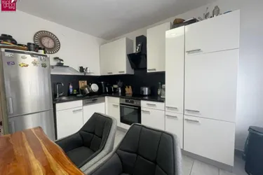 Attraktive 3-Zimmer-Wohnung in Innsbruck – Stilvoll ausgestattet, solide vermietet und mit Wertsteigerungspotenzial!