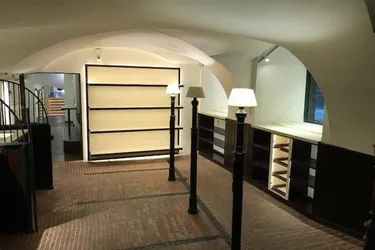 Exklusives Geschäftslokal in bester Lage von 1010 Wien – 170 m² zur Miete nahe Stephansplatz