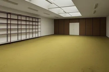 Geschäftsfläche / Lager / Produktion ca. 460 m2 nähe Messe Wien vielseitig nutzbar TOP-LAGE ++ Rendite Objekt