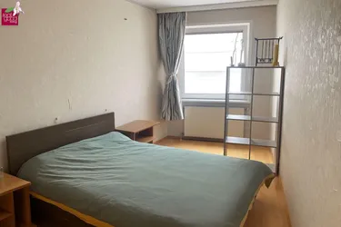 Renovierungsbedürftige 3 Zimmer-Wohnung in 1200 Wien nahe dem Hannovermarkt zum Kauf ** bis März 2026 vermietet - 320.000,00 €