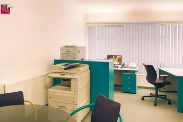 Attraktive Büro- &amp; Gewerbefläche in Top-Lage beim Prater – vielfältige Nutzungsmöglichkeiten!