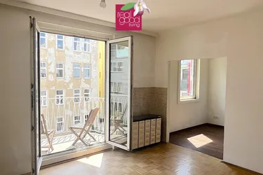 3-Zimmer-Wohnung mit Balkon in Toplage – Angeligasse, 1100 Wien
