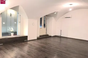 Exklusives Geschäftslokal in bester Lage von 1010 Wien – 170 m² zur Miete nahe Stephansplatz