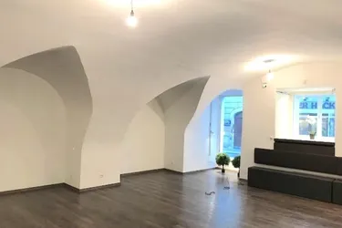 Exklusives Geschäftslokal in bester Lage von 1010 Wien – 170 m² zur Miete nahe Stephansplatz