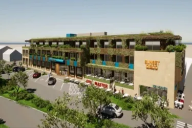 GROSSARTIGES HOTELPROJEKT IN PODERSDORF AM NEUSIEDLERSEE - GROSSZÜGIGE FÖRDERUNGEN!