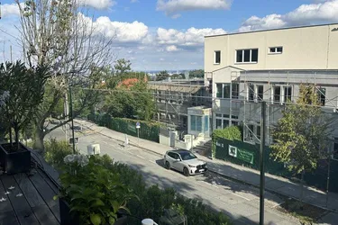 Exklusive Wohnung in Bestlage hochwertig teilmöbliert