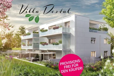 Expose Villa Dostal – Luxuriöses Wohnen im Grünen Hietzing