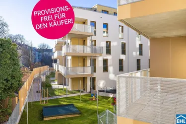 KOLL.home – Wohnen im einzigartigen Neubau im charmanten Wiener Neustadt