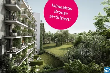 Willkommen im Projekt "Josephine" – Exklusiver Wohntraum mit Blick zum Prater!
