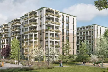 LeopoldQuartier LIVING – Wohnen allererster Klasse in perfekter Lage