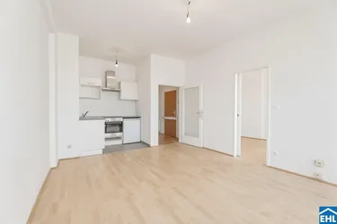 Laurenzi am Fluss- Wohnen und Arbeiten mit Weitblick!