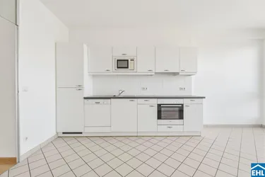 Unbefristet vermietet: Laurenzi am Fluss- Wohnen und Arbeiten mit Weitblick!