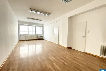 Laurenzi am Fluss- Wohnen und Arbeiten mit Weitblick!
