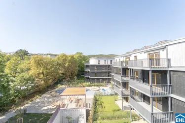 Im Grünen Mödling – Grüne Stadtvillen
