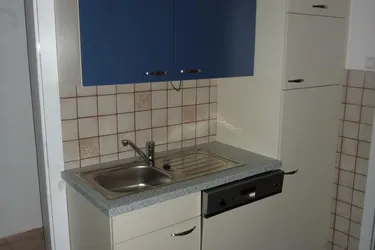 Expose Investoren aufgepasst! bis 30.04.2024 vermietete 3 Zimmerwohnung mit guten Ertrag !