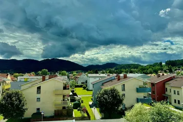 Starterwohnung in GRATWEIN ! 3 Zimmer mit Gemütliche Loggia!