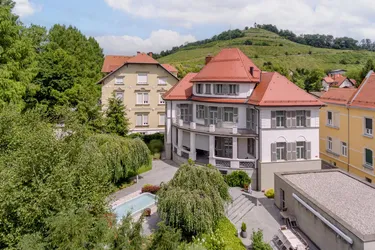 Maribor - Einzigartige Villa in einer außergewöhnlichen Lage am Stadtpark