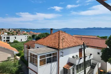 Kroatien: Hochwertige Neubauwohnungen in Zadar mit Meerblick