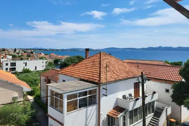 Kroatien: Hochwertige Neubauwohnungen in Zadar mit Meerblick