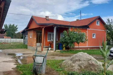 Kroatien: Günstiges Anwesen bei Bjelovar