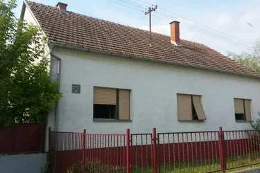 Kroatien: kleiner Familien Landhof für Pferdeliebhaber