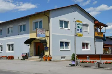 Gewerbeliegenschaft - Gasthaus und Hotelleriebetrieb in Graz - Puntigam