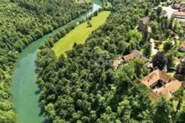 Kroatien: Investoren und Bauträger aufgepasst - Wunderschönes und großes großes Areal für ein Tourismusprojekt