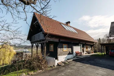 8552 Haselbach: mit Liebe zur Tradition und einem Hauch von Luxus ♡