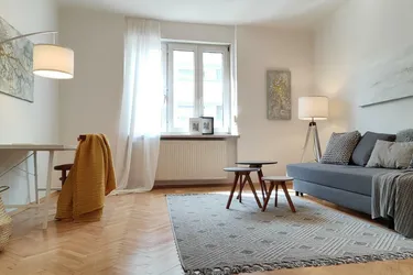 Preiswerte 2 Zimmer Wohnung plus moderner Essküche nahe der FH Joanneum